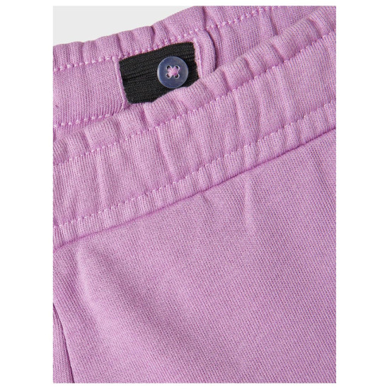 Name It Παιδικό παντελόνι φόρμας Name It Παιδικό παντελόνι φόρμας